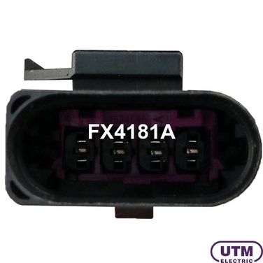 UTM FX4181A Лямбда-зонд - 2