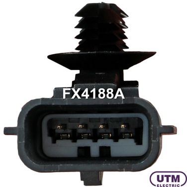 UTM FX4188A Лямбда-зонд - 2
