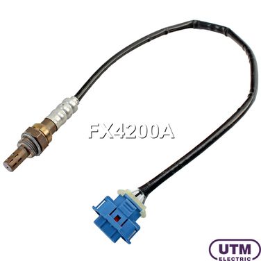 UTM FX4200A Лямбда-зонд - 1