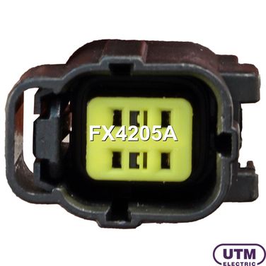UTM FX4205A Лямбда-зонд - 2
