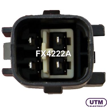 UTM FX4222A Лямбда-зонд - 2