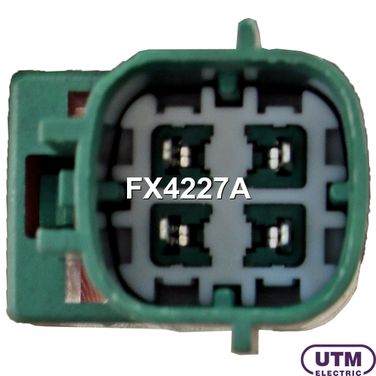 UTM FX4227A Лямбда-зонд - 2