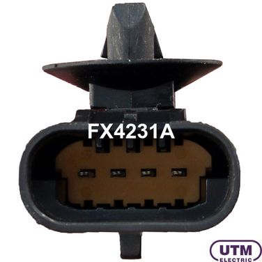 UTM FX4231A Лямбда-зонд - 2