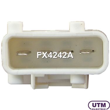 UTM FX4242A Лямбда-зонд - 2