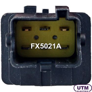 UTM FX5021A Лямбда-зонд - 2