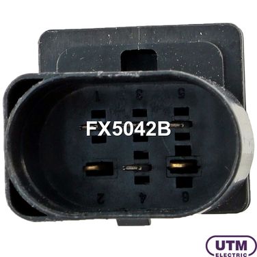 UTM FX5042B Лямбда-зонд - 3