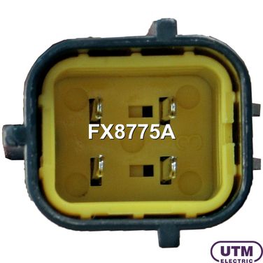 UTM FX8775A Лямбда-зонд - 2