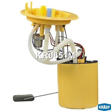 Krauf KR0651M Модуль в сборе с бензонасосом - 4