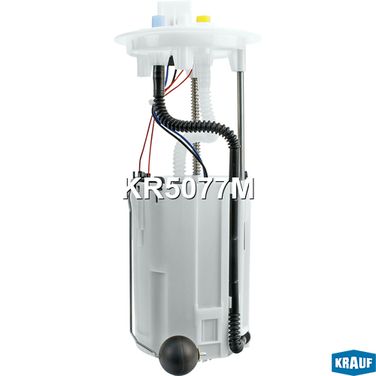 Krauf KR5077M Модуль в сборе с бензонасосом - 1