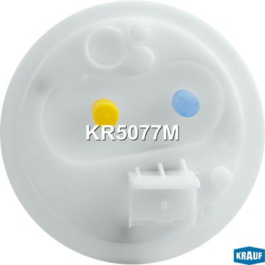 Krauf KR5077M Модуль в сборе с бензонасосом - 2