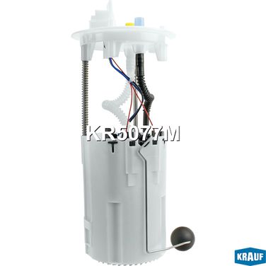 Krauf KR5077M Модуль в сборе с бензонасосом - 3