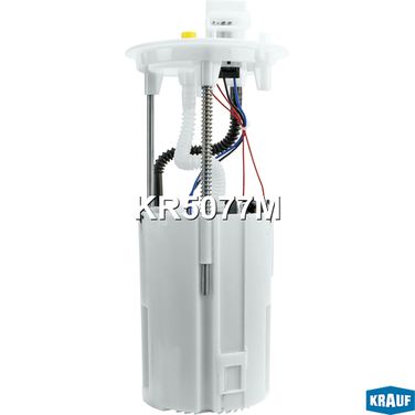 Krauf KR5077M Модуль в сборе с бензонасосом - 4