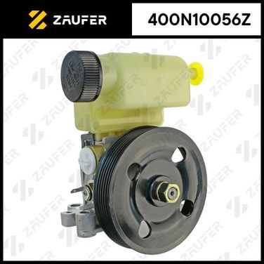 ZAUFER 400N10056Z Насос гидроусилителя руля - 1
