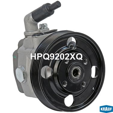 Krauf HPQ9202XQ Насос гидроусилителя руля - 1