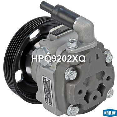 Krauf HPQ9202XQ Насос гидроусилителя руля - 2