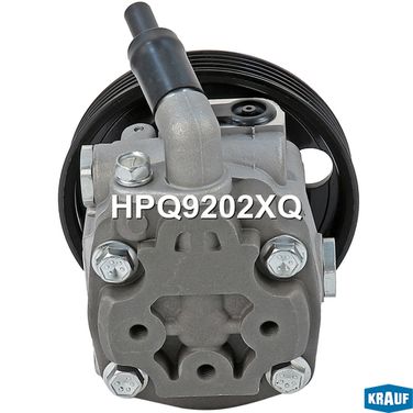 Krauf HPQ9202XQ Насос гидроусилителя руля - 3