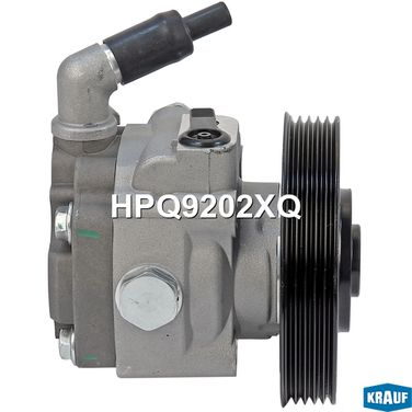 Krauf HPQ9202XQ Насос гидроусилителя руля - 4