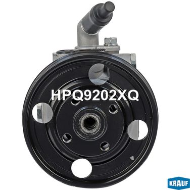 Krauf HPQ9202XQ Насос гидроусилителя руля - 5