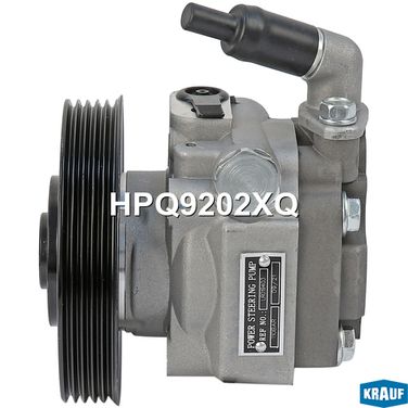Krauf HPQ9202XQ Насос гидроусилителя руля - 6