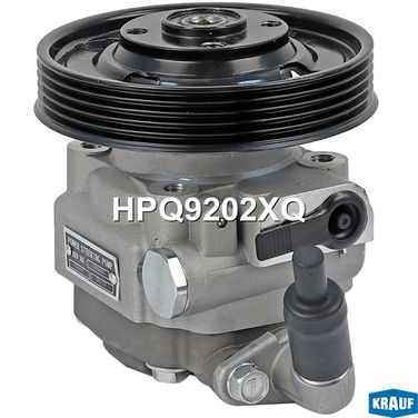 Krauf HPQ9202XQ Насос гидроусилителя руля - 7