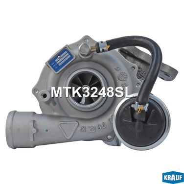 Krauf MTK3248SL Турбокомпрессор - 1