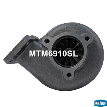 Krauf MTM6910SL Турбокомпрессор - 3