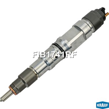 Krauf FIB1741RF Форсунка топливная - 1
