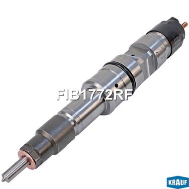Krauf FIB1772RF Форсунка топливная - 1