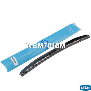 Krauf WBM7018M Щетка стеклоочистителя гибридная - 1