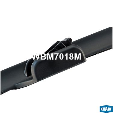 Krauf WBM7018M Щетка стеклоочистителя гибридная - 2