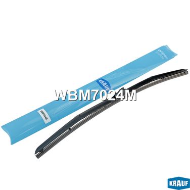 Krauf WBM7024M Щетка стеклоочистителя - 1