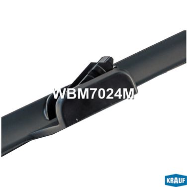 Krauf WBM7024M Щетка стеклоочистителя - 2