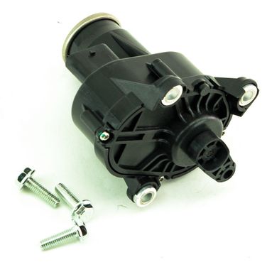 DOMINANT MB20001100003 Блок регулировки заслонок - 2