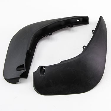 DOMINANT LR20002400002 Брызговики задние комп-т - 1