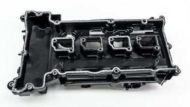 DOMINANT MB20013200001 Крышка клапанная - 2