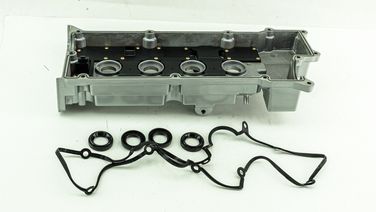 DOMINANT HY20013200003 Крышка клапанная (алюминиевая) - 2