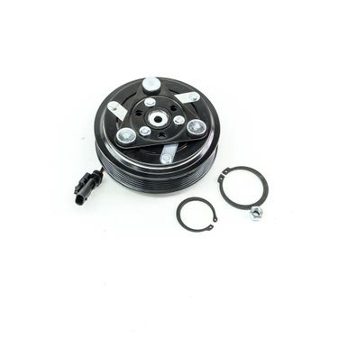 DOMINANT GM20015500001 Муфта компрессора кондиционера - 2