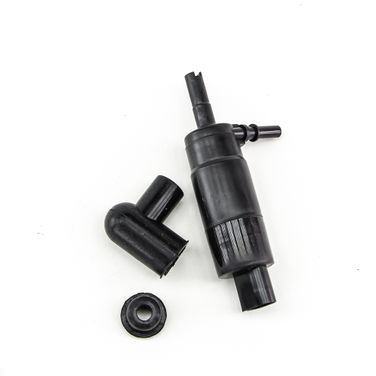 DOMINANT GM0940400001 Насос фароомывателя - 2