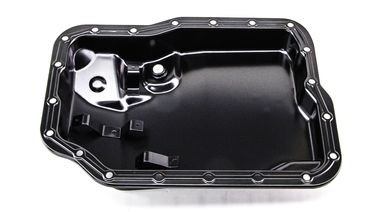 DOMINANT MZ20018700001 Поддон картера - 2