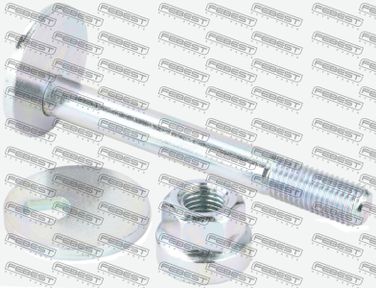 Febest 1429-004-KIT Болт с эксцентриком (ремкомплект) - 2