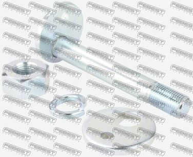 Febest 2229-008-KIT Болт с эксцентриком (ремкомплект) - 2