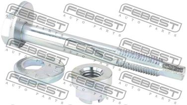 Febest 2929-005-KIT Болт с эксцентриком (ремкомплект) - 1