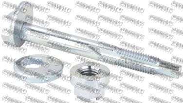 Febest 2929-005-KIT Болт с эксцентриком (ремкомплект) - 2