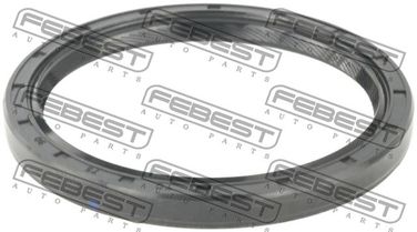 Febest 95GAY-75900808R Сальник привода - 1