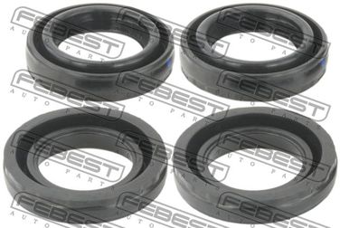 Febest NCP-008-PCS4 Уплотнитель свечного колодца (4 шт. в упаковке) - 1