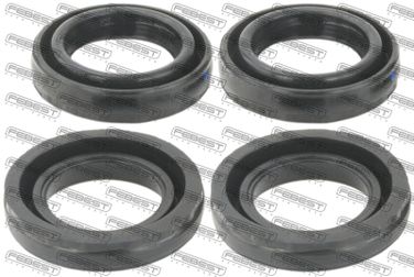 Febest NCP-008-PCS4 Уплотнитель свечного колодца (4 шт. в упаковке) - 2