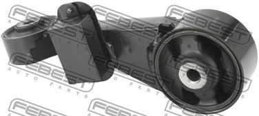 Febest TM-ASV50RH Подушка двигателя | прав | - 1