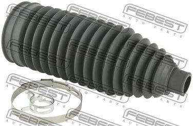 Febest TRKB-GSV50 Пыльник рулевой рейки - 1