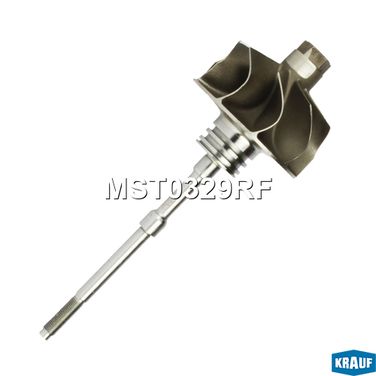 Krauf MST0329RF Вал турбокомпрессора - 1