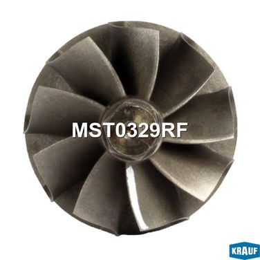 Krauf MST0329RF Вал турбокомпрессора - 2